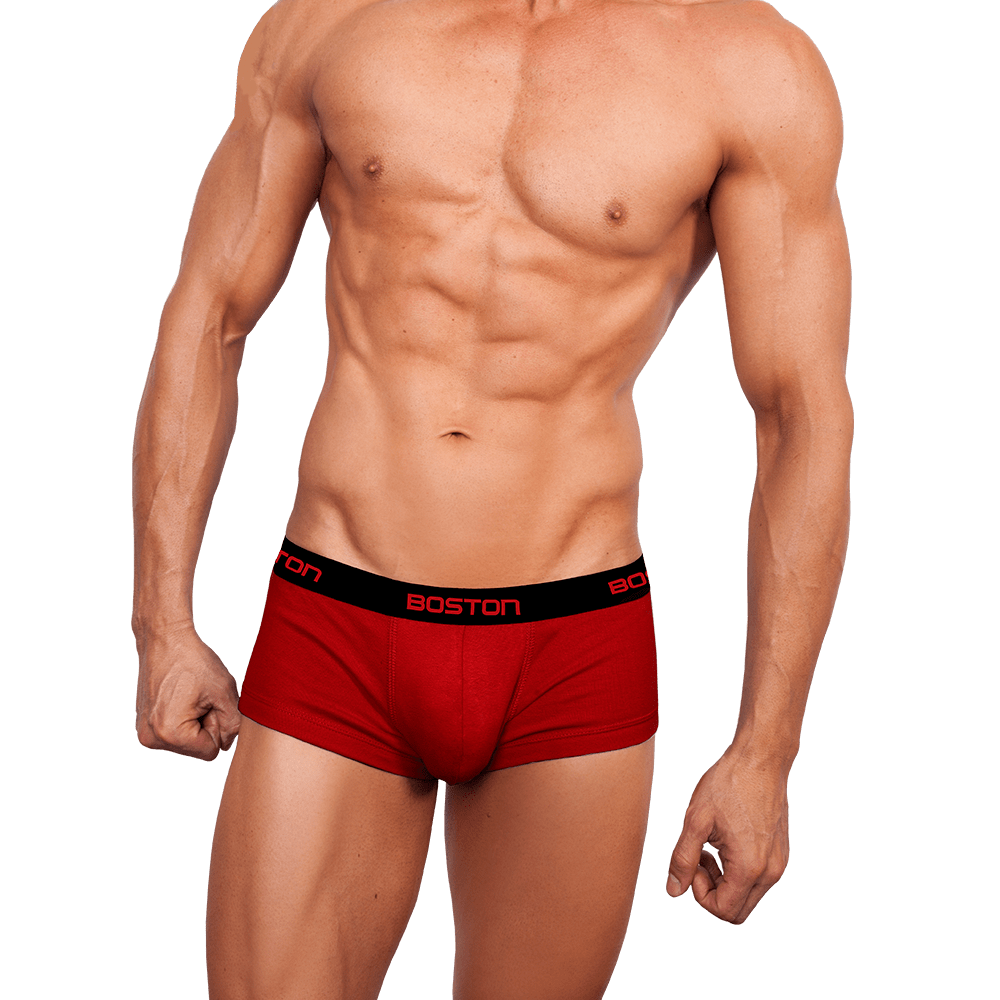 boston-boxer-corto-ajuste-cuerpo-elastico-visible-rojo-3