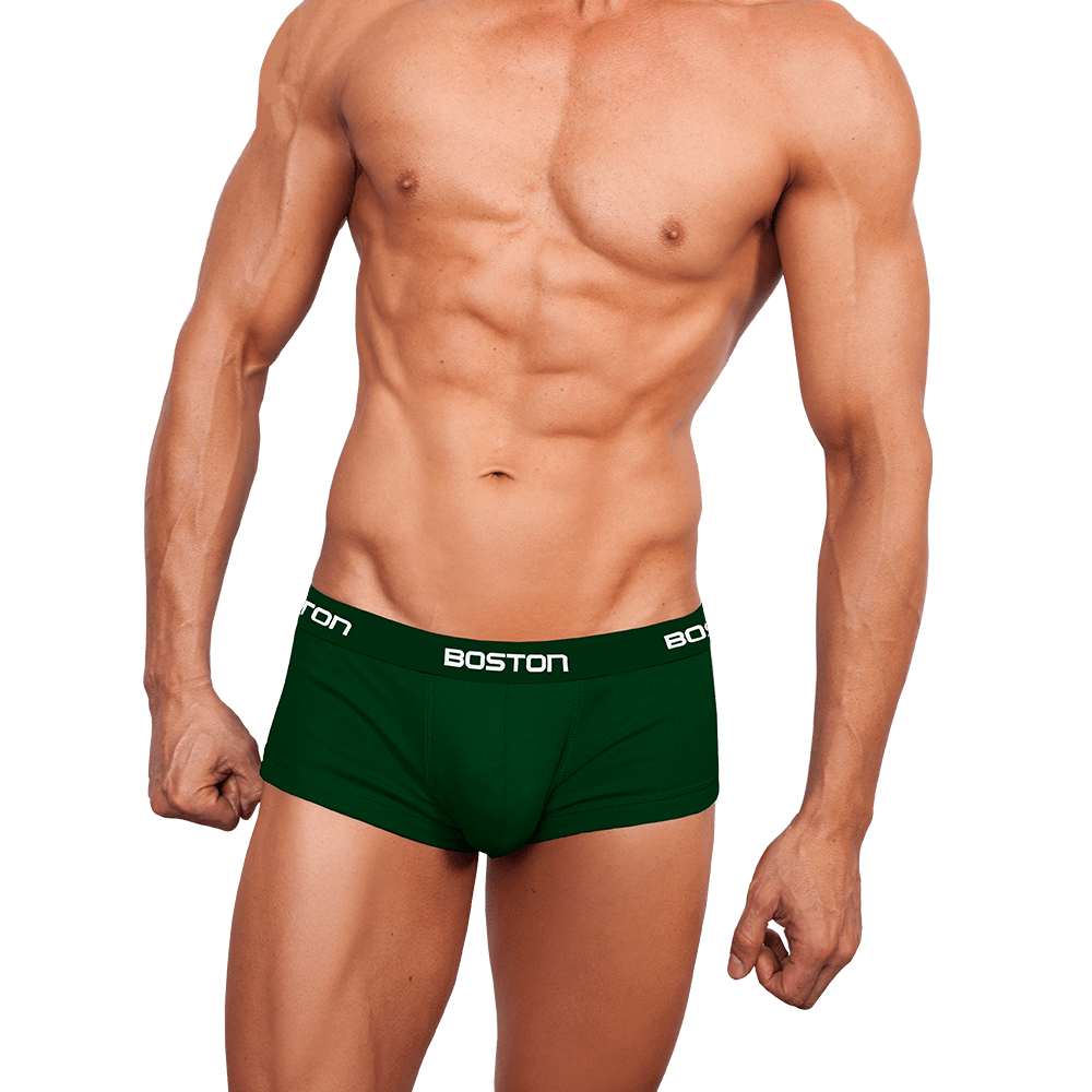 boston-boxer-corto-ajuste-cuerpo-elastico-visible-verde-2