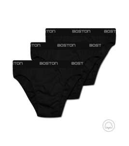 boston-ropa-interior-bikini-deportivo-elastico-visible-destacado-prenda-negro
