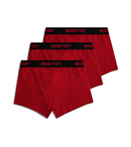boston-ropa-interior-boxer-corto-cadera-ajuste-perfecto-cuerpo-destacado-rojo