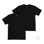 boston-ropa-interior-camiseta-manga-corta-cuello-redondo-prenda-negro