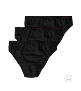 boston_ropa_interior_sweet-cotton-mujeres-bikini-algodon-elastico-visible-destacado-negro