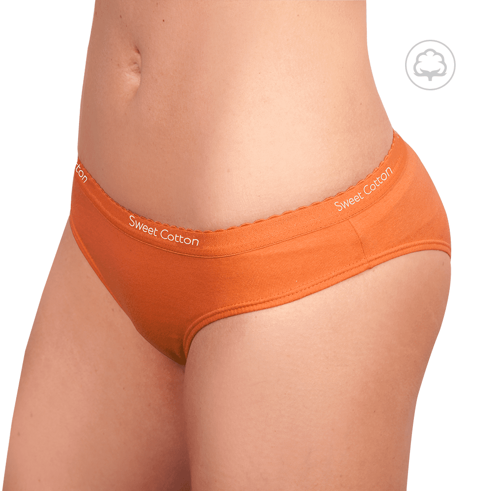boston_ropa_interior_sweet-cotton-mujeres-bikini-algodon-elastico-visible-modelo-naranja