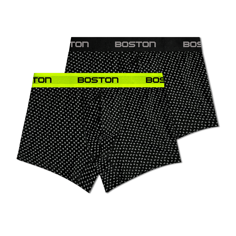 boston-ropa-interior-boxer-corto-cadera-ajuste-perfecto-cuerpo-estampado-642G-negro-neon-min