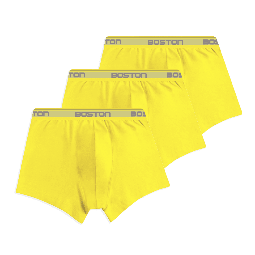 boston-ropa-interior-boxer-corto-ajuste-cuerpo-elastico-visible-742-amarillo-1